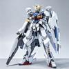 Qianye Model 1/144 HG EES-001 Aster Purple Assembly Model Kit Anime Warrior Robot Plastic Model Toy Collectible Desktop Gift