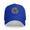 skunk works Baseball Cap men's big size hat Hat Unisex summer hat Unisex Hats Women's