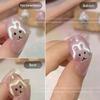 7/13Pcs Cat Eye Magnet Tool Suction Steel Ball Special Magnet Pen Nail Magnet Set For Cat Eye Gel Polish DIY Manicure Tools