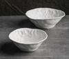 Doulidou Large Ceramic Soup & Salad Bowl - High-End Hotel Tableware