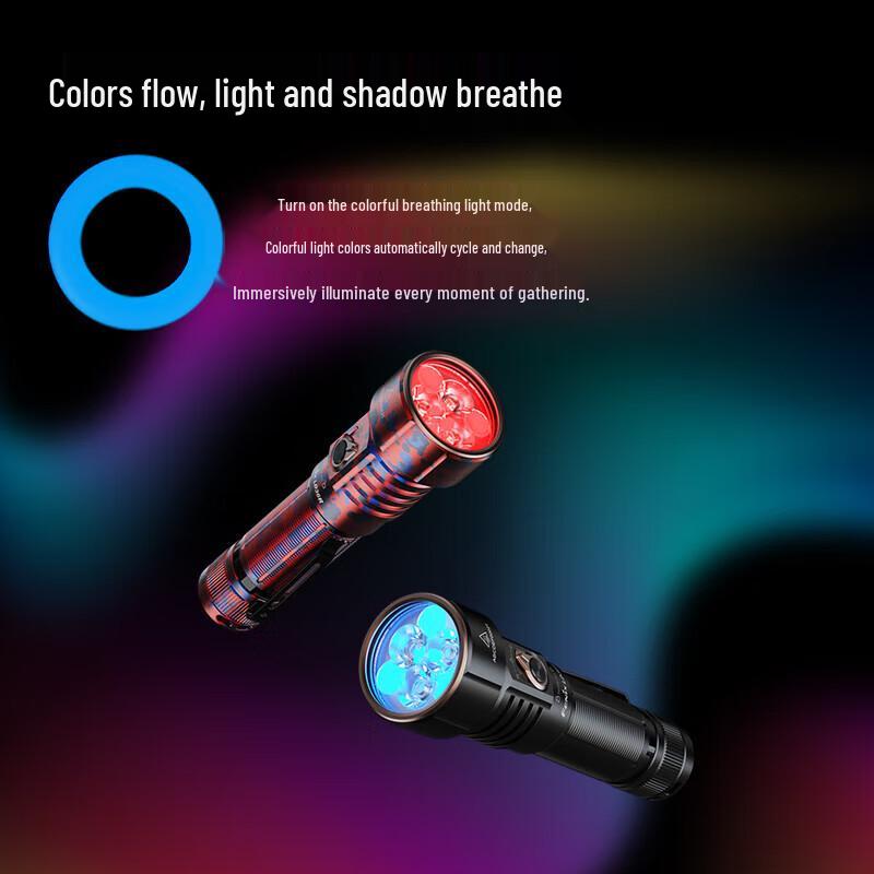 FENIX High-Performance Flashlights & Headlamps