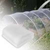 Plant Protection Net Insect Protection Net Ultra Fine Garden Netting Bird Barrier Screen for Vegetables Fruits Flowers