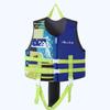 Premium Children's Life Jacket for Boys and Girls - Buoyancy and Warmth for Snorkeling, Swimming, and Rafting