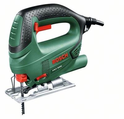 PST 650 Pendulum Jigsaw (0 603 3A0 720)