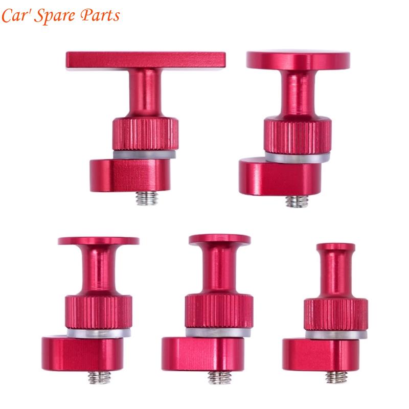 

Y4UA 5Pcs Lockable Puller Automotive Dents Repair Tool Gasket Dents Repair Part China Mainland