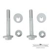 2Pcs Car Camber Adjusting Eccentric Bolts For Ford S-MAX Mondeo Kuga Galaxy