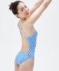 Umpa Sky Signature Indoor One-Piece Swimsuit