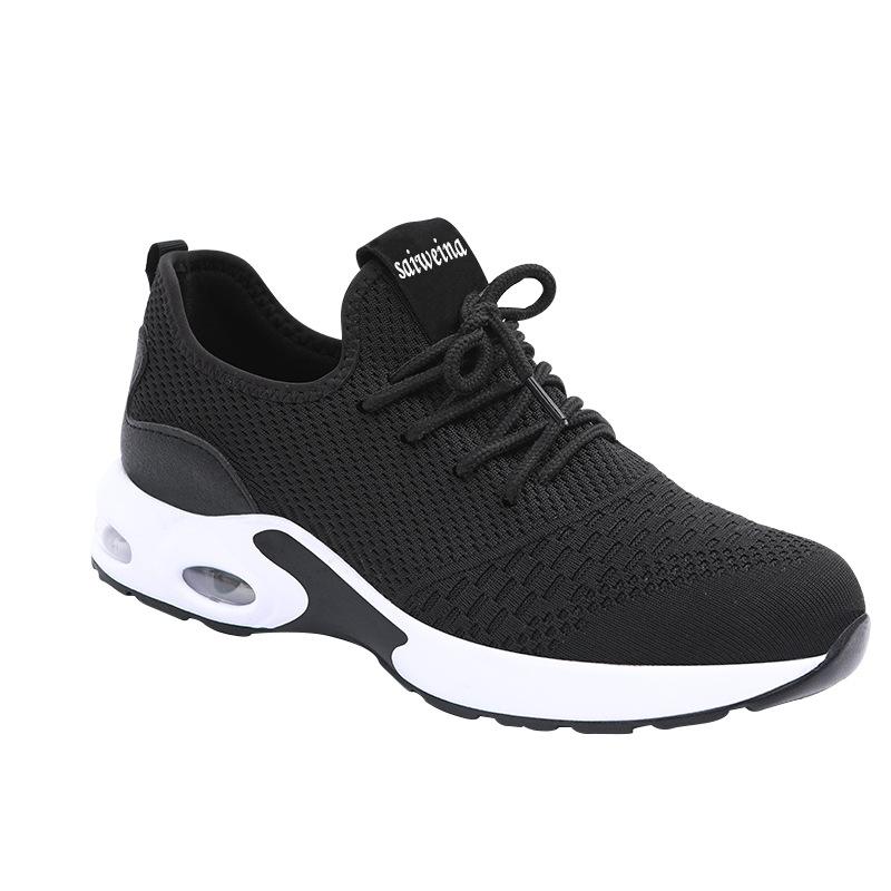 

Рабочая обувь Дезодорант Нескользящая Износостойкая Обувь Ударопрочная и Проколостойкая Обувь со Стальным Носком Защитная Обувь 46