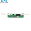 3.7V 8A 7.4V 10A Lithium Battery Protection Board Separate Port 1S 2S BMS 18650 21700 26650 Lipo Lithium Battery Charge Module
