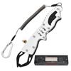 Stainless Steel Fish Control Pliers - Portable Fishing Tool