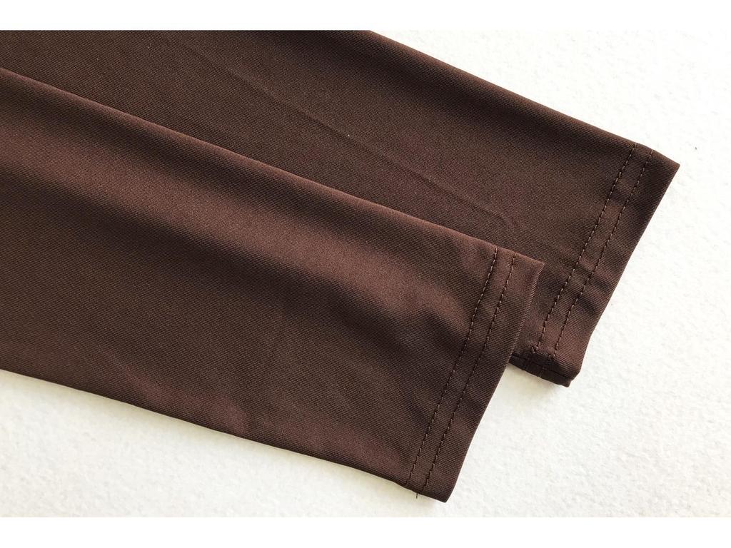 13-Color European Sexy Long Sleeve Jumpsuit Dress - Autumn Collection