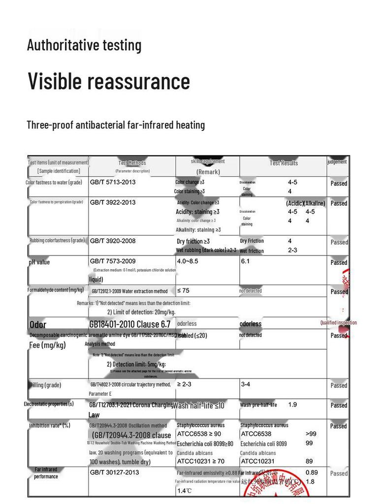 Hodo Women's Fleece-Lined High-Waisted Warm Casual Wide-Leg Straight Pants