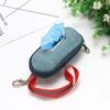 Roll-Type Dog Poop Bags - Portable Outdoor Pet Trash Bags