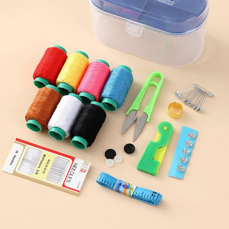 GELEITE Portable Sewing Kit