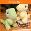 Cute Big-eyed Dinosaur Plush Toy Stuffed Animal Doll Sitting Tyrannosaurus Rex Children's Comfort Sleeping Toy