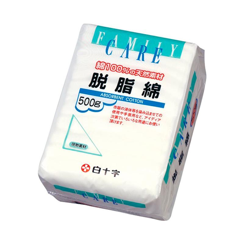 

ФК хлопок 500г