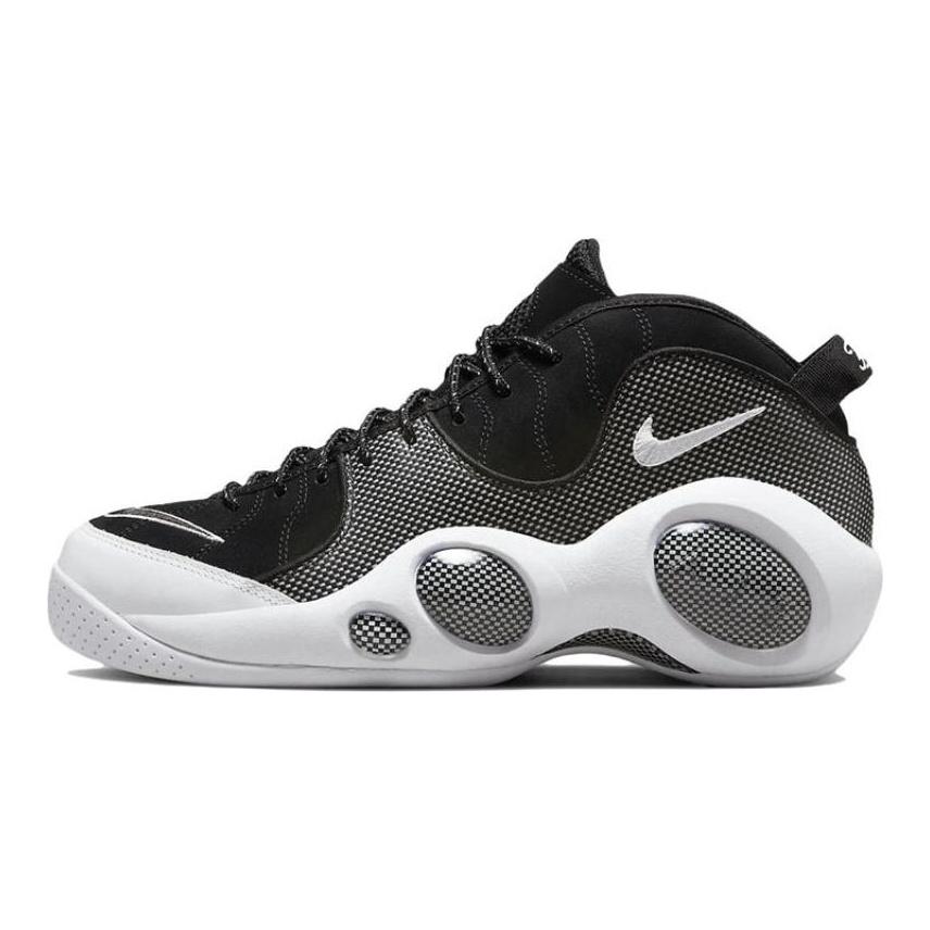 Nike Air Zoom Flight 95 Og 'Black Metallic' 2022 Sneakers Casual DM0523-001