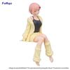 The Quintessential Quintuplets Noodle Stopper Figure Nakano Ichika Relaxing Loungewear Ver.