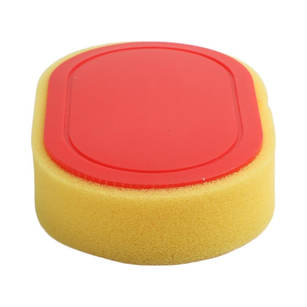 Trimmer Replacement Air Filter Maintenance Support Prevents Debris Ingress Maintains Stable Engine Operation 1 Pc