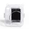 PC Protections Shell for Mini 12 Camera Scratchproof Protective Case Transparent Cover Sleeve Camera Accessories