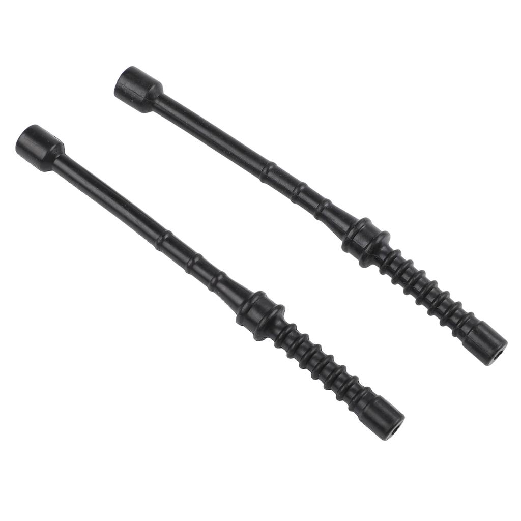 Chainsaw Parts Fuel Line 1119-358-7700 Gas Hose Kit Replace Tools Replacement Set 2pcs Accessories Lawn Mower New