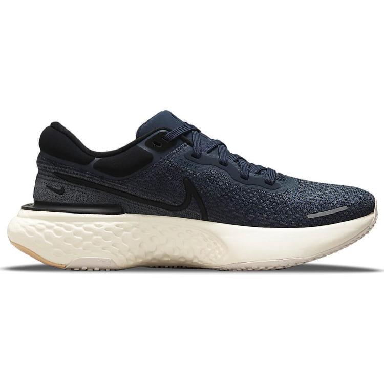 New Nike ZoomX Invincible Run Flyknit Thunder Blue CT2228-400