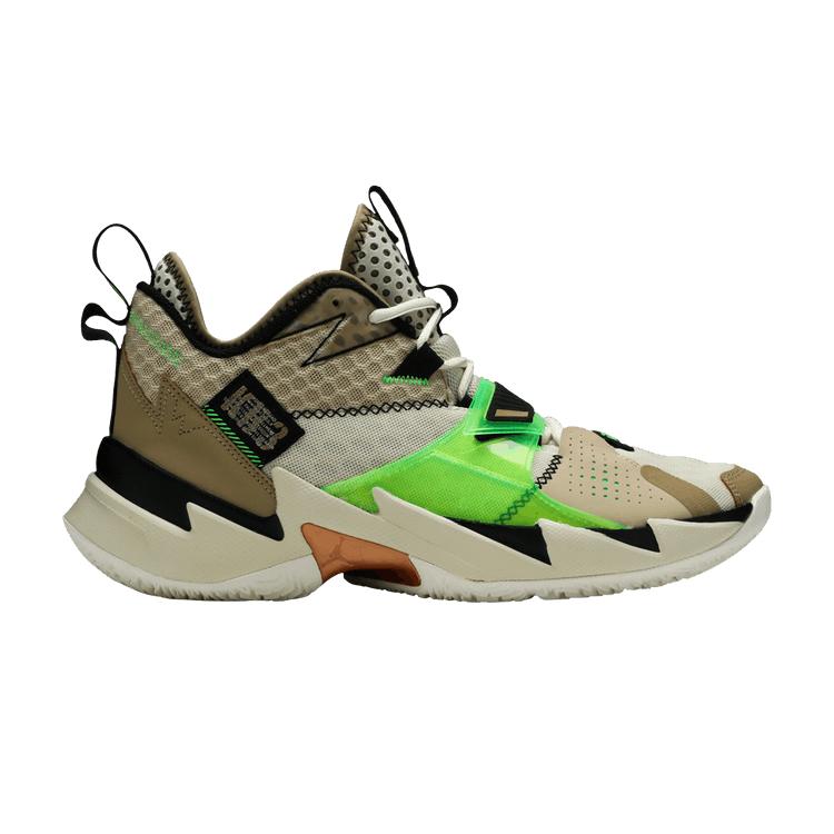 Air Jordan Why Not Zer0.3 PF  KB3  41