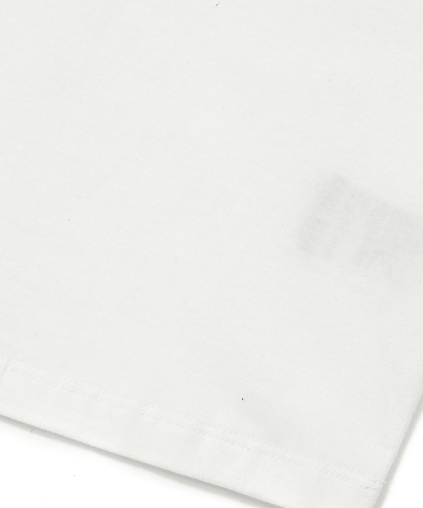 KULTE Gradation Women T-Shirt White
