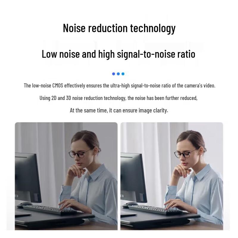1080P USB Conference Camera with 12x Optical Zoom (CN version)