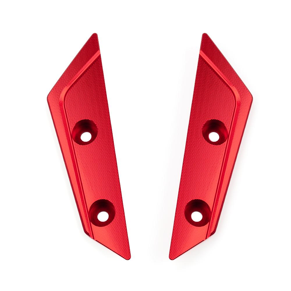 For Yamaha MT07 MT-07 2025 2026 Accessories CNC Motorcycle Front Axle Coper Plate Decorative Cover