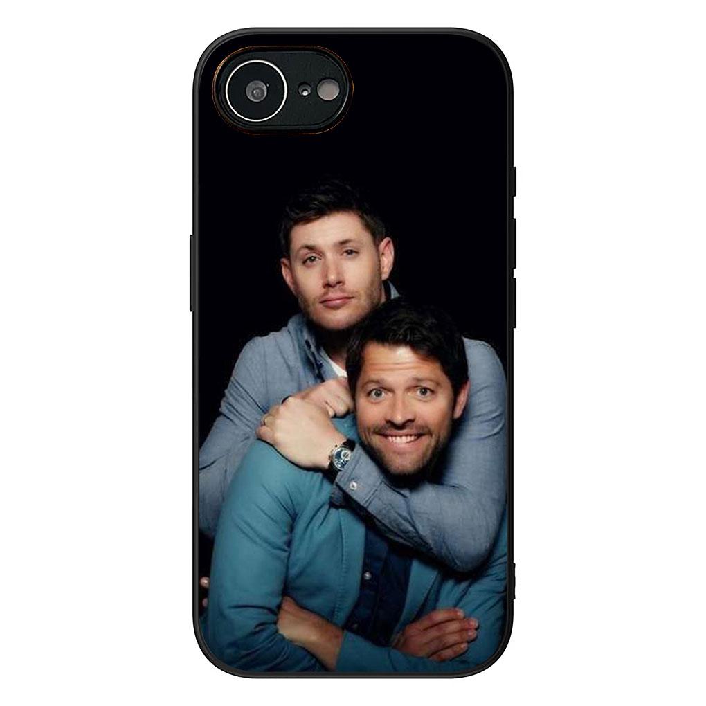

Чехол для телефона Motorola Moto Edge 50 30 Fusion 40 NEO Ultra Pro E14 G20 E15 G35 G84 G13 Корпус Case S-Supernaturals Motorola Edge 50 Fusion
