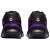 Nike Air Max Dn8 Breathable Running Shoes Unisex Black Purple IH4119-010