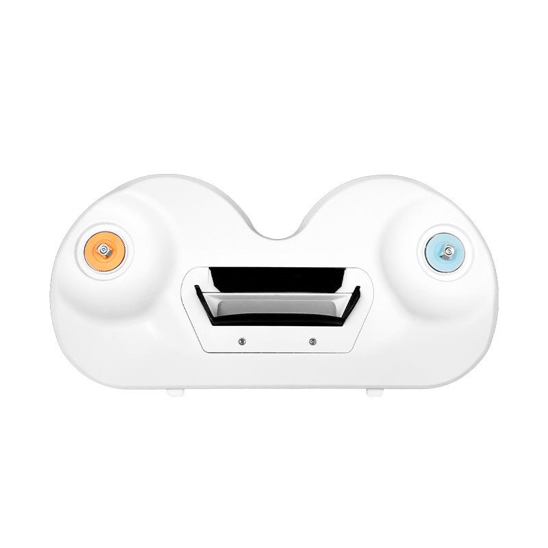 Cloud Whale J1/J2 Robot Mop Accessories: Side Brushes, Bristles, Filter Screens, Cloth Mops, Dust Bins