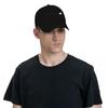 Potato Squad in black Baseball Cap golf hat genuine designer cap Men's Baseball Women's