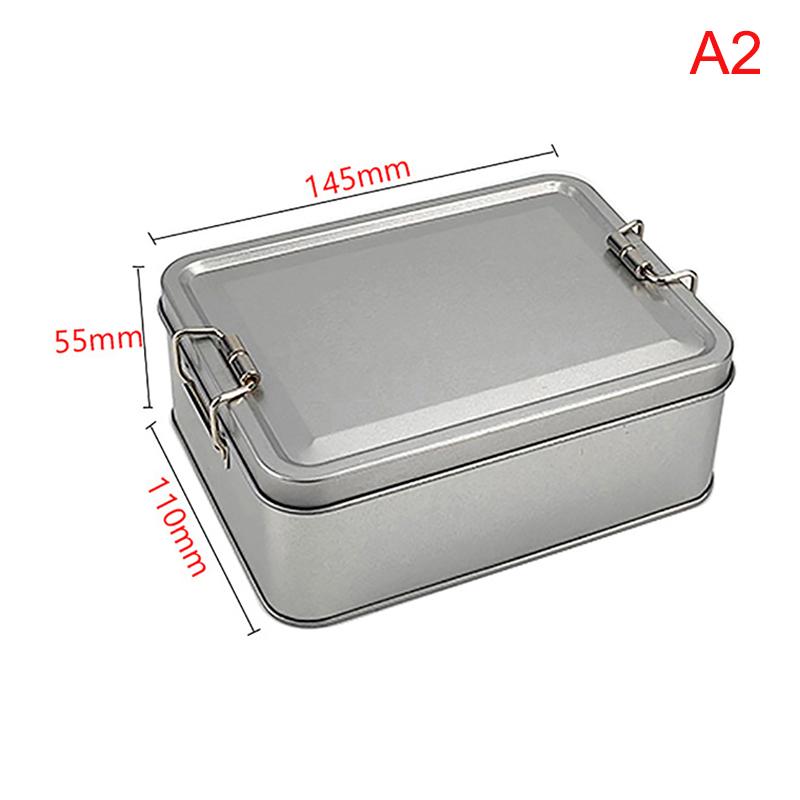 Прямоугольная жестяная коробка для печенья с крышкой, пылезащитная домашняя кухонная настольная банка для хранения конфет, кофе, чая, ювелирных изделий, шоколада