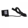 Plastic Submersible Pump Small Amphibious Brushless