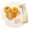 Pumpkin Mooncake Mold