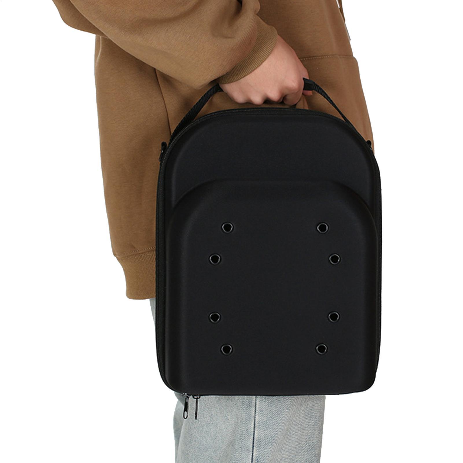 

Дорожная сумка для бейсболки, многоцелевой чехол для бейсболки, спортивный, высококачественный, для хранения, кейс-переноска, дисплей, сумки для переноски из ЭВА CN