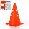 Haojiali Multi-function Training Marker Cones