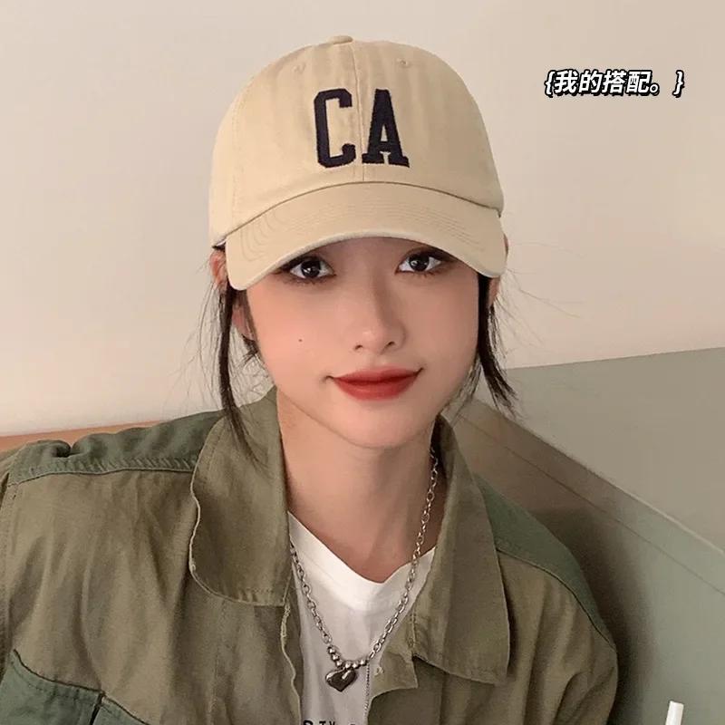 

Women s Floral-Embroidered Baseball Cap Spring-Summer UV Protection, Adjustable Breathable & Lightweight Urban Outdoor Hat Adjustable
