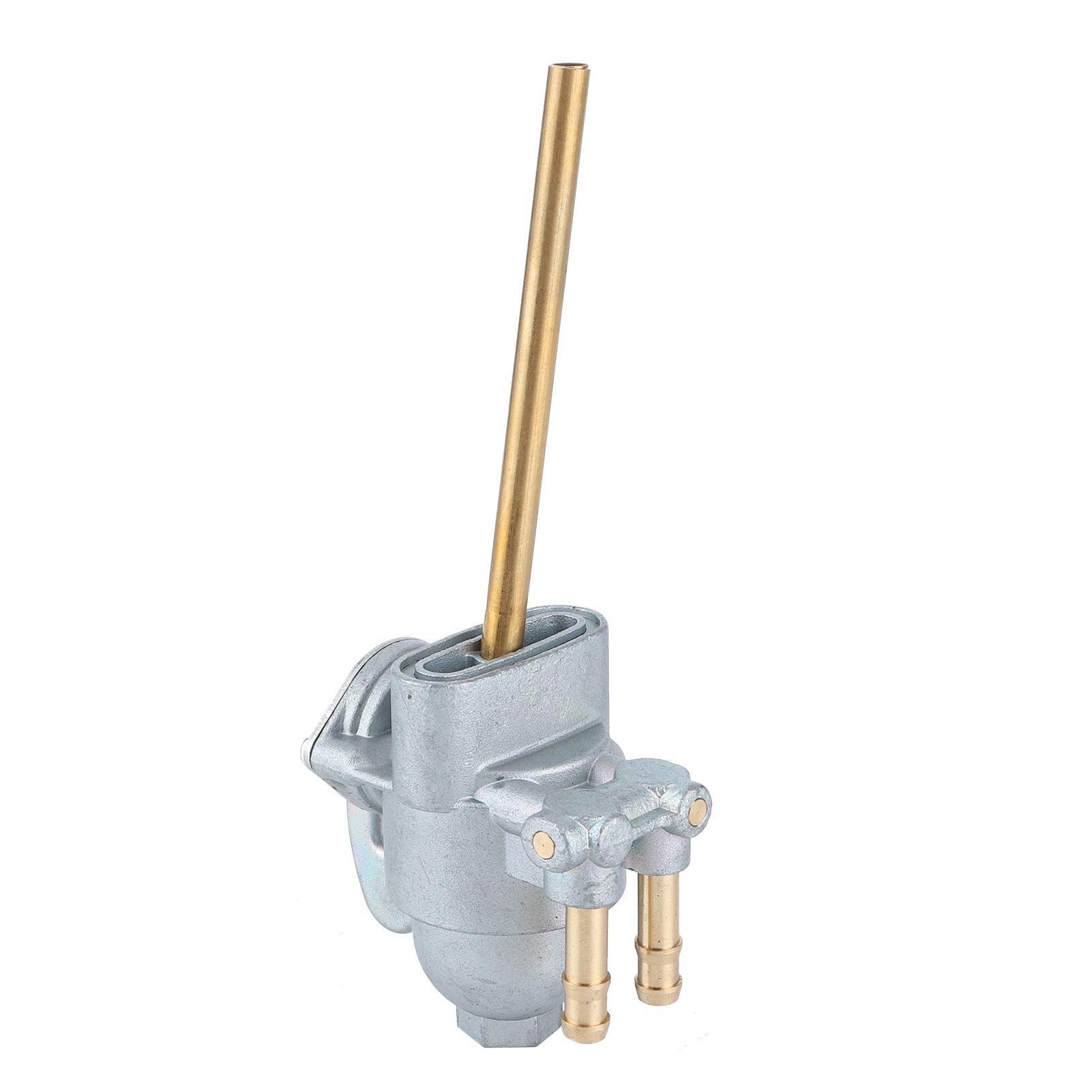 

Мотоциклетный топливный кран Вкл Выкл клапан 16950300020 Замена Подходит для Honda CB500K CB550K CB750K