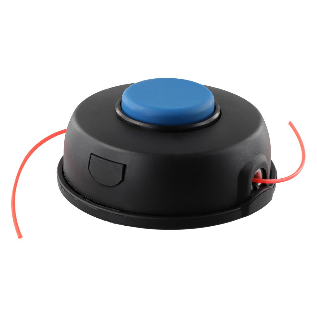 Trimmer Head String for Lawn Mower Replacement Compatible with T45x 544972603 Brush Cutter Grass Trimmer Provides Stable Cutting