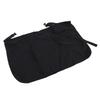 Hair Stylist Waist Apron Adjustable Short Waist Type Barber Apron for Salon Hairstylist Hairdresser