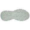 Skechers Street Simple Versatile Low-Top Dad Shoes Men sneakers Mint-Green 183295-SAGE