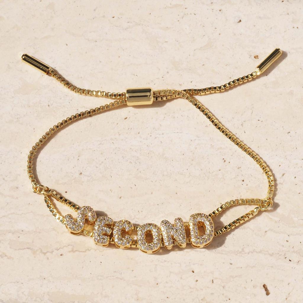 Europäischer Bestseller: MAMA LOVE Vergoldetes Herzarmband – Perfektes Muttertagsgeschenk