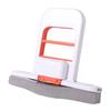 Portable Handheld Mop Lightweight Cleaning Mop Easy Storage Mini Desktop Mop  Kitchen
