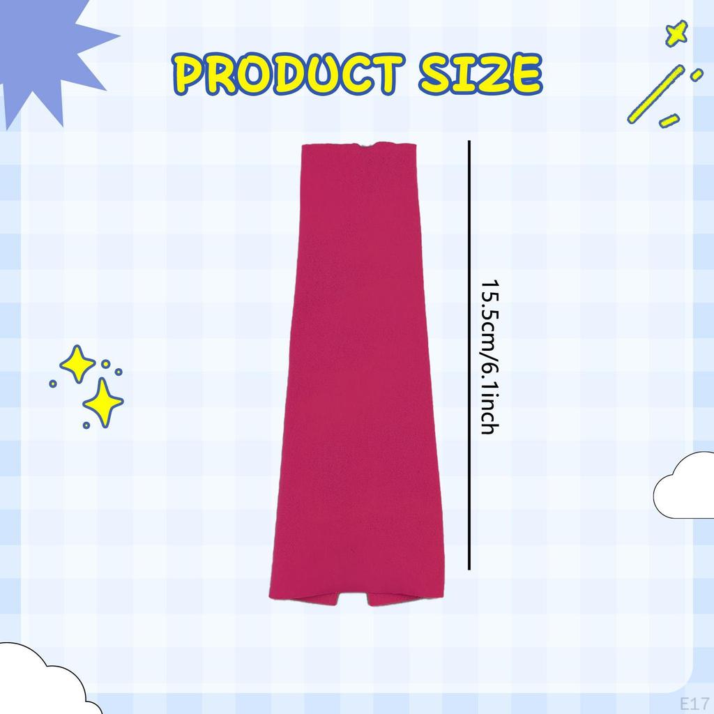 1/6 Action Figure Clothes Doll Miniature Clothing Women Dress Up for 12" Female