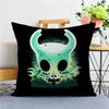 Horror Anime Hollow Knight Pillow Anime Pillow Sofa Bed Head Pillow Cover Cushion Cover X Cm Fashion