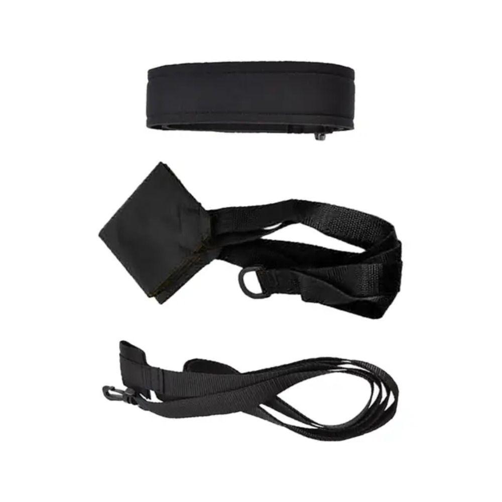 Drag Parachute Swim Parachute Strength Training Swim Resistance Belt Water Sports