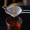 Multifunction Home Kitchen Sifting Cooking Tool Baking Colander Cocktail Filter Oil Skimmer Strainer